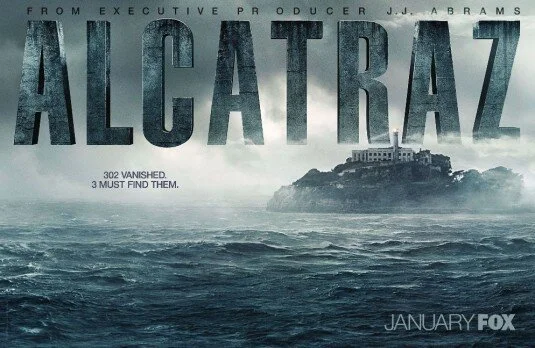 Алькатрас (2011) - смотреть онлайн